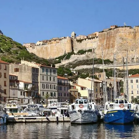 Holiday Route De Nota - 4 Porto-Vecchio (Corsica)