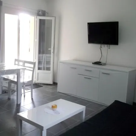 Casa de Férias Holiday Route De Nota - 4 Porto-Vecchio (Corsica)